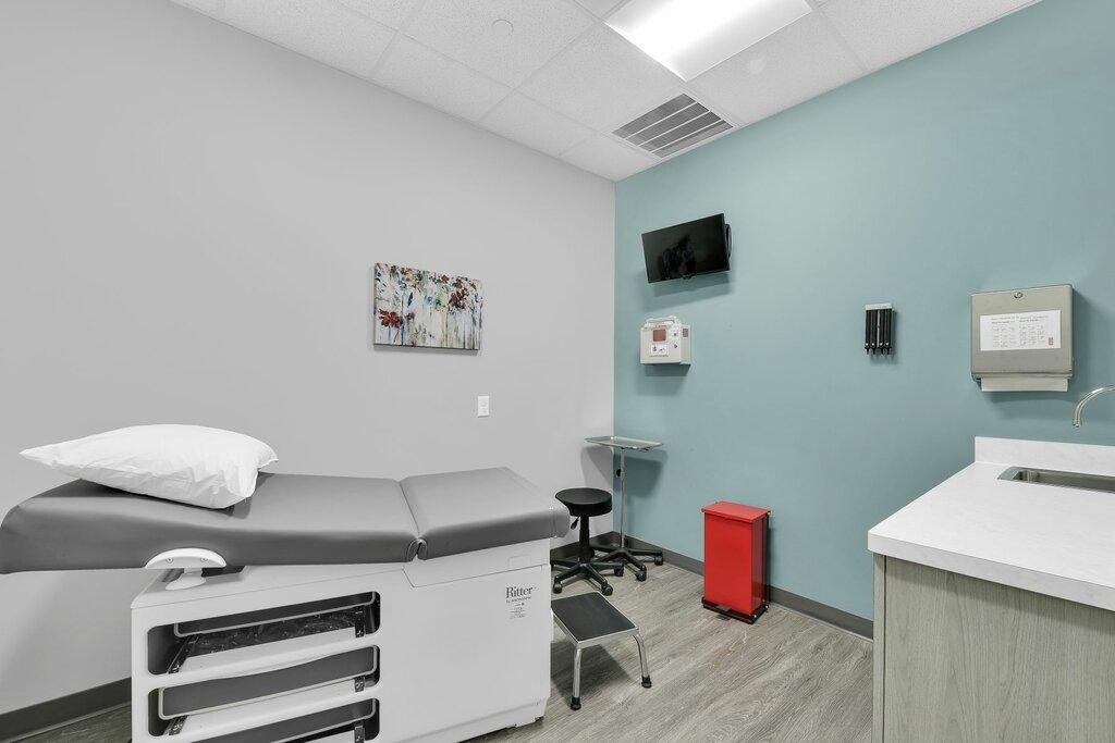 CareNow Urgent Care-McAllen