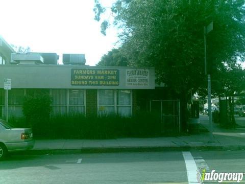 Senior Citizens of Wla