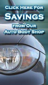 Rocci's Auto Collision