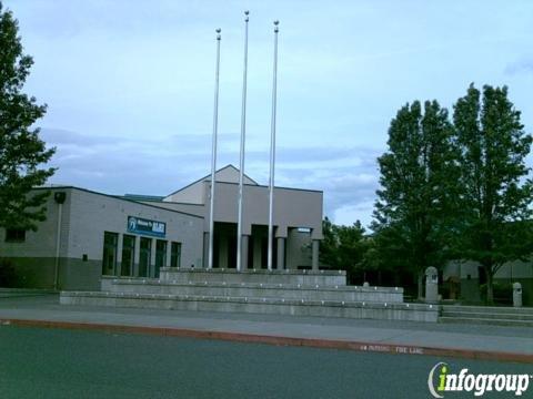 Alki Middle School