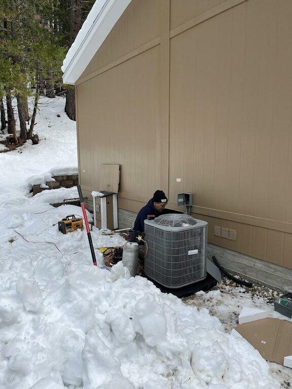 Connect Energy Mechanical