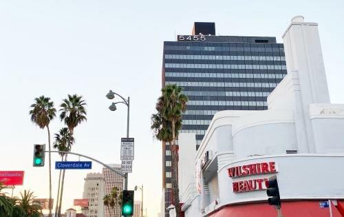 California Fertility Clinic