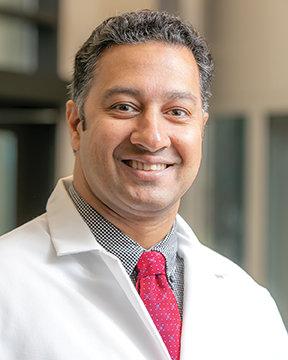 Sheryar Sarwar, MD - St Vincent Medical Group