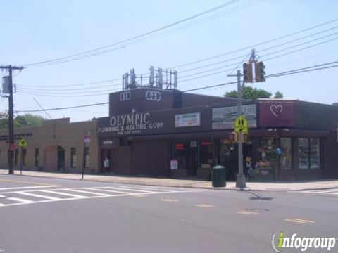 Cambria School of Excellence