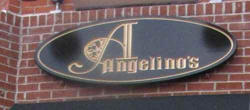 Angelino's Restaurant