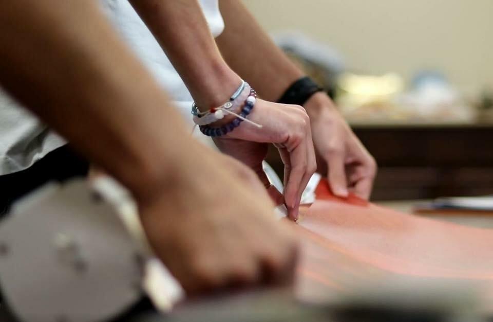 Priority Printing SS