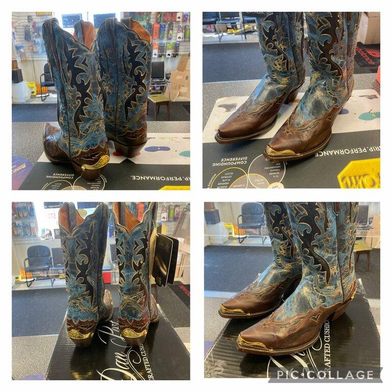 Lotempio Shoe Repair & Store