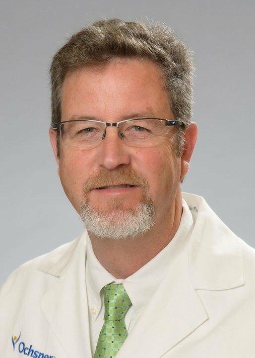 Thomas T West, MD - Ochsner Health Center-Covington
