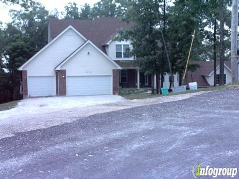 Bilbrey Studio Taxidermy