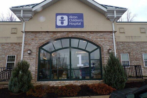 Akron Children's Pediatric Neurology, Medina