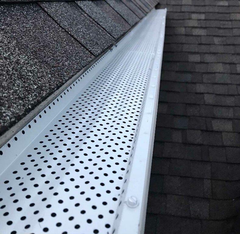 Clarity Exterior Cleaning LLC