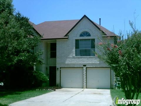 Central Texas Tennis Association PHP