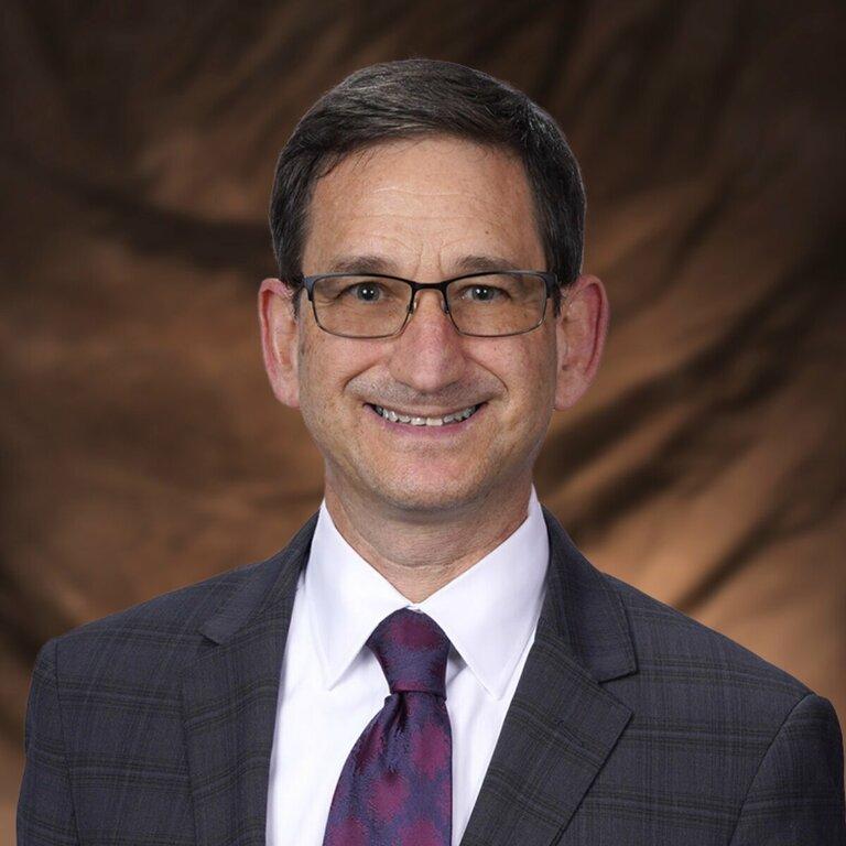 Charles M Langman, DPM - Rothman Orthopaedics-King of Prussia