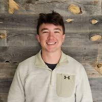 Cade Happold, Realtor Nexthome Rustic Realty