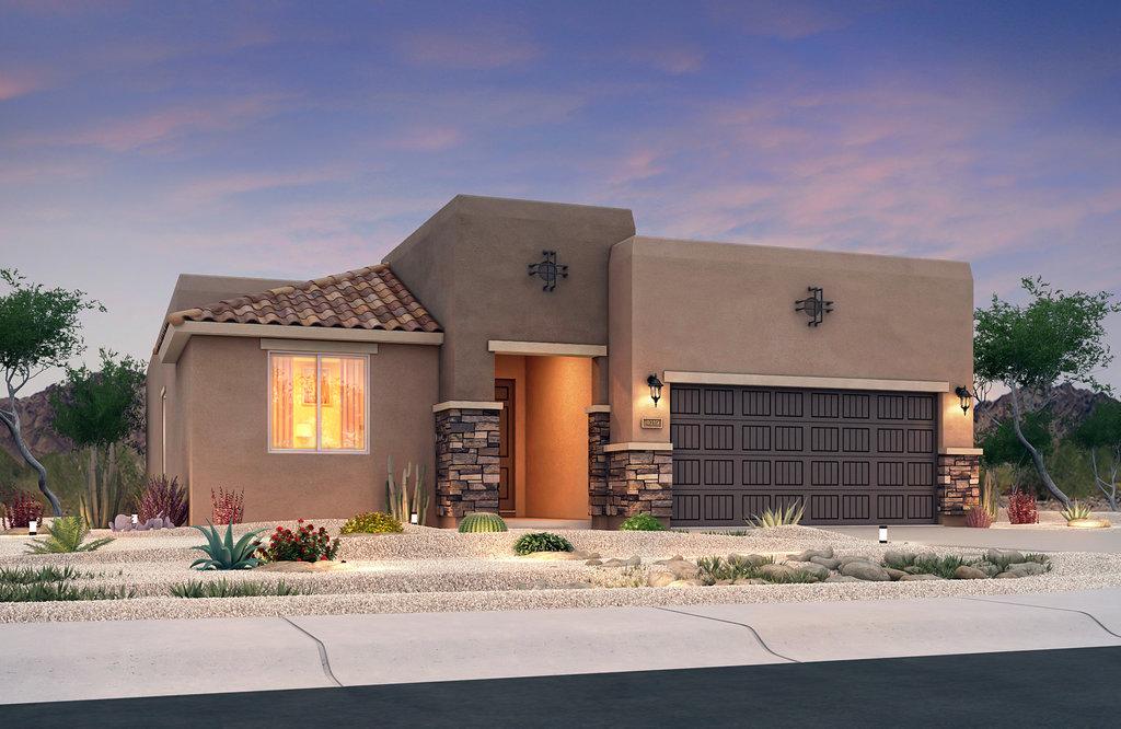 Pulte Homes