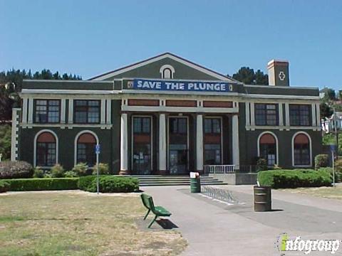 City of Richmond Pools