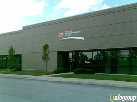 National Multiple Sclerosis