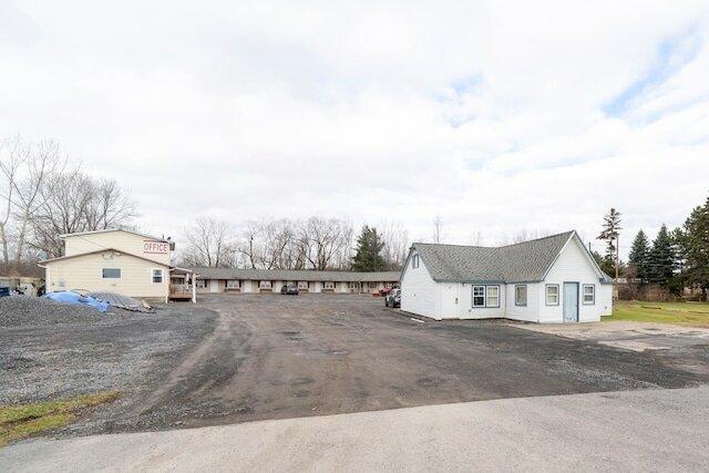 OYO Hotel Starlite Seneca Falls