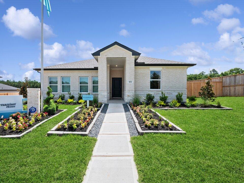 K Hovnanian Homes Aspire at the Reserve at Huntsville