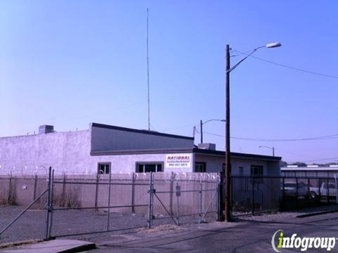 National Mobile Storage