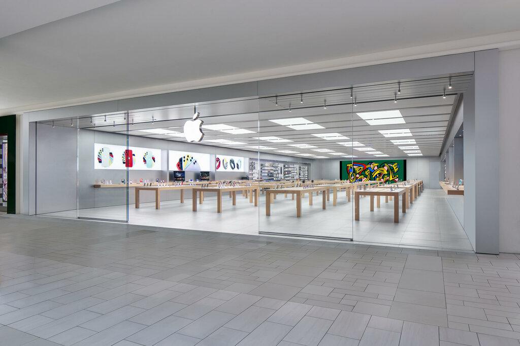 Apple Store