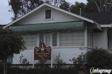 The Kensington Agency