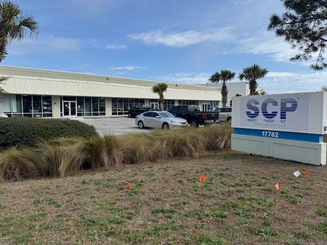 SCP Panama City Beach FL