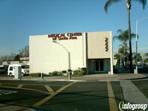 Strong Families Medical Group Inc