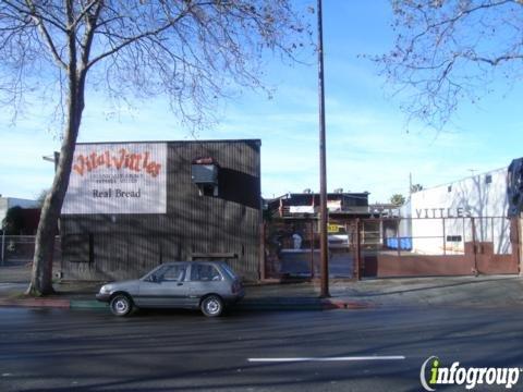 Vital Vittles Bakery