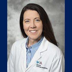 Jane M Davis, MD - Banner-University Medicine Primary Care