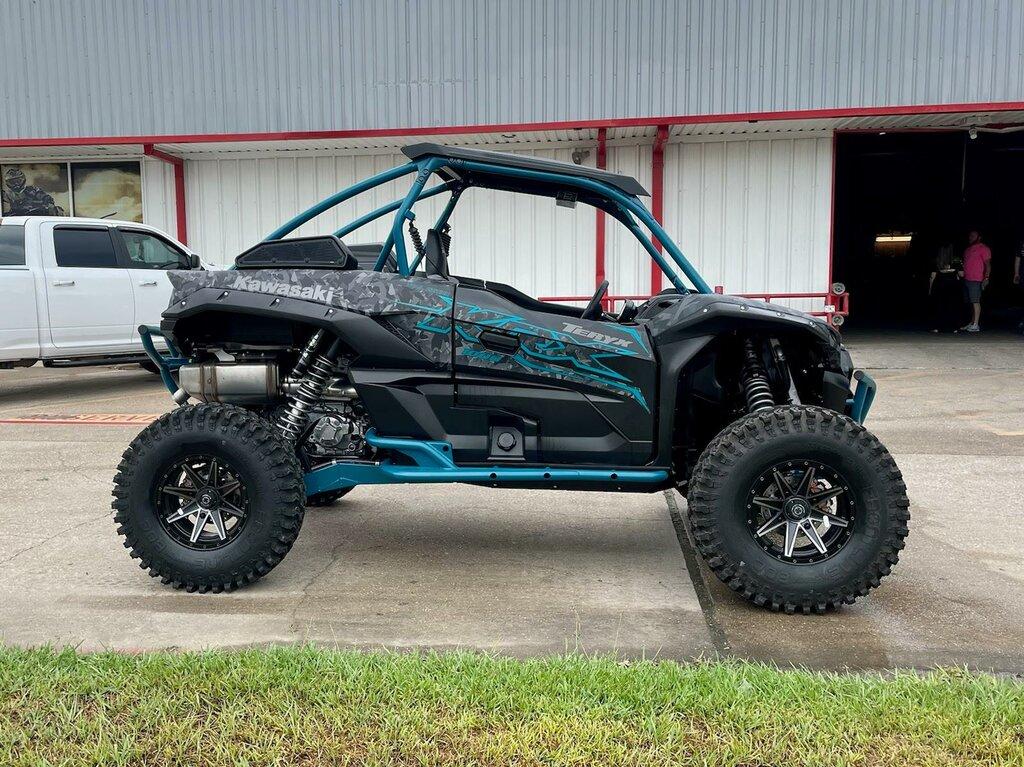 K's Motorsports