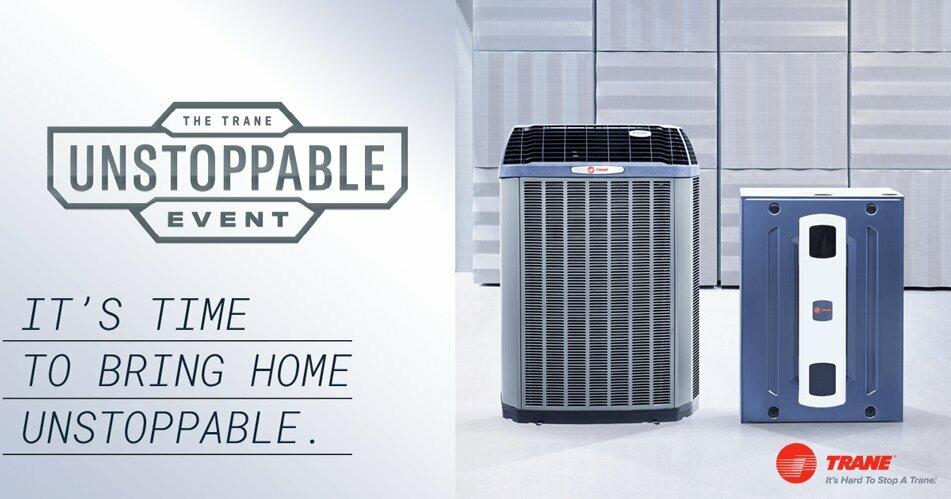 Dynamic Heating & Cooling, Refrigeration