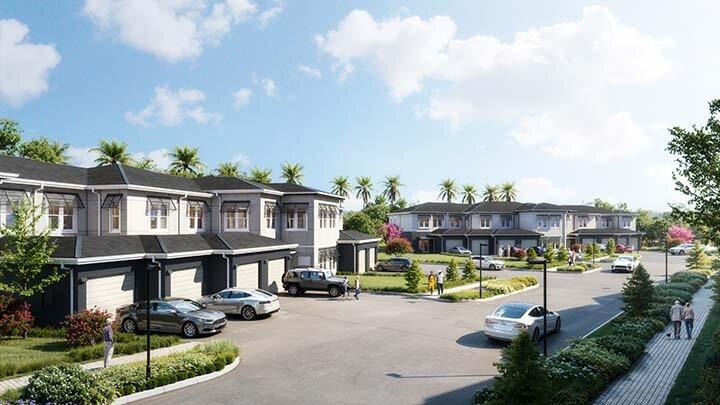 The Gallery at South Tampa