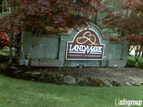 Learning Years - Landmark