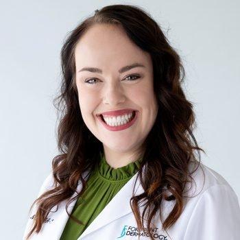 Hannah E Miller, PA-C - Forefront Dermatology Green Bay