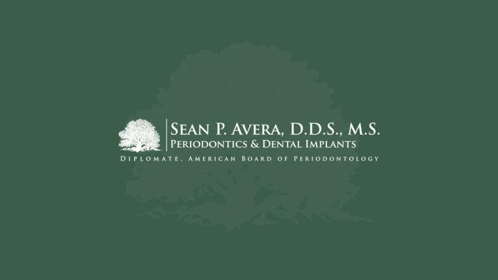 Sean P. Avera, DDS, MS
