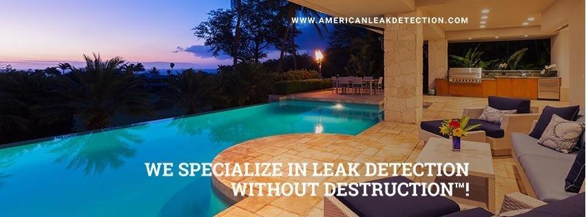 American Leak Detection