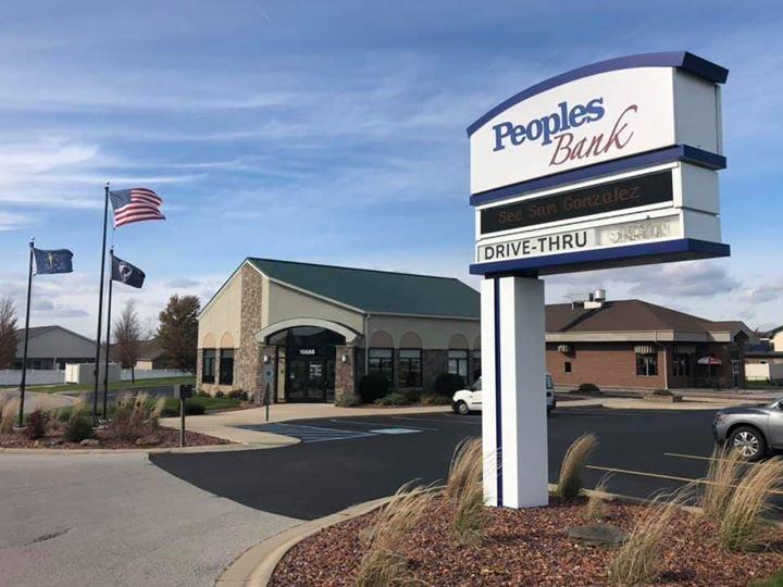Peoples Bank