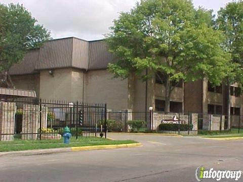 Hearthwood I Association