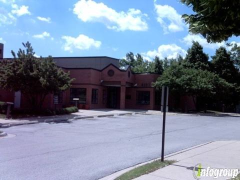 Bright Horizons at Rosemont