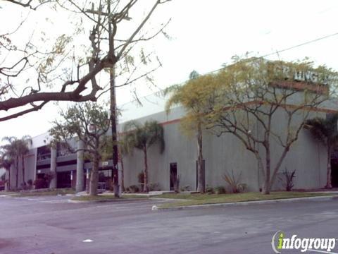 Goodman Distribution Inc