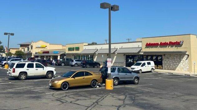 Methodist Cardiology Clinic of San Antonio-Helotes