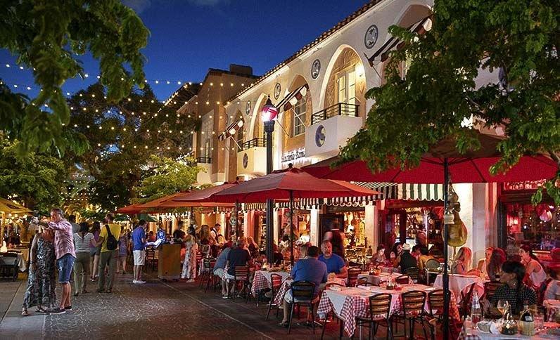 Kasa El Paseo Miami Beach