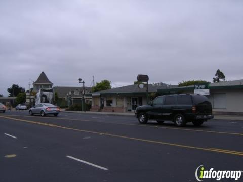 Marites Esearpe DDS Inc