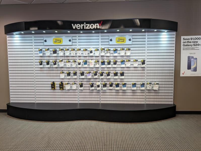 Cellular Sales-Verizon Authorized Retailer