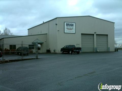Wilkins Trucking Co Inc