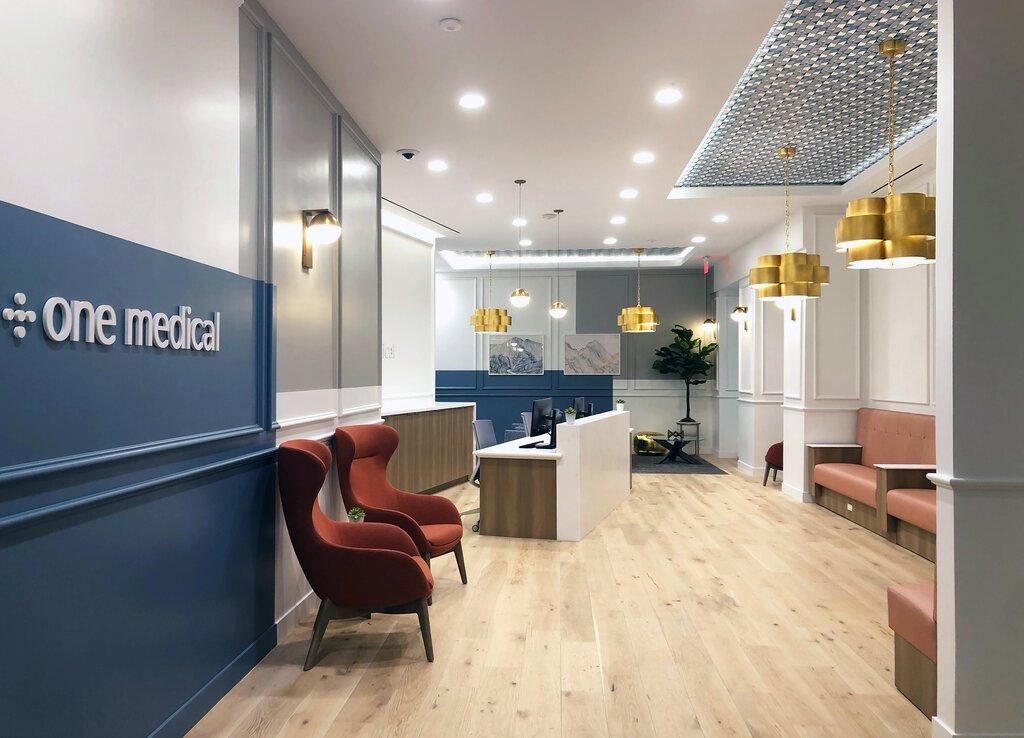 One Medical Adult Primary Care