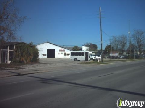 Watson's Towing Of Gainesville