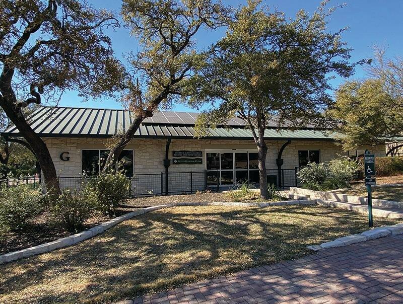 Austin Regional Clinic: Arc Westlake