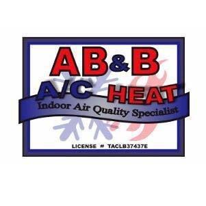 A B B Air Conditioning Heating